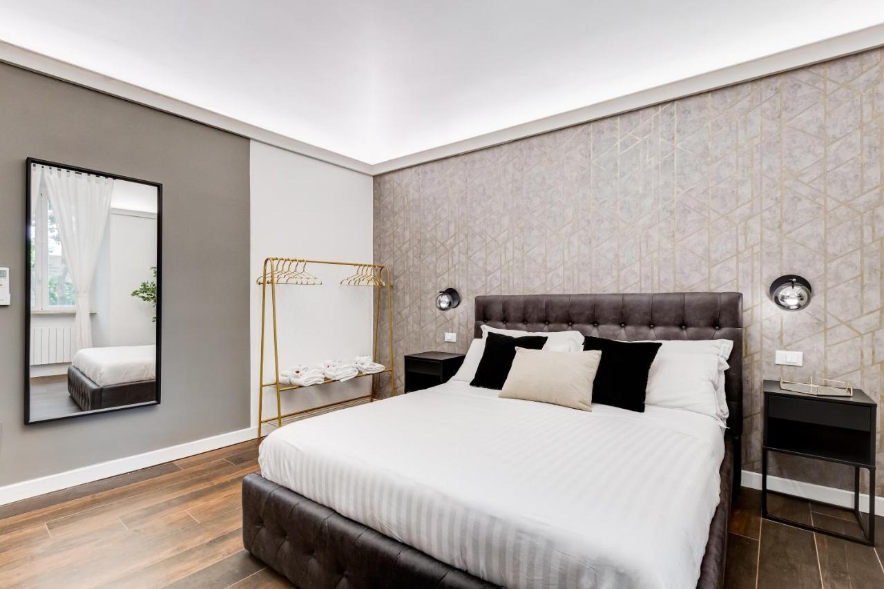 Appartement Bdc - The Boss: Stunning 2-bdr @termini *