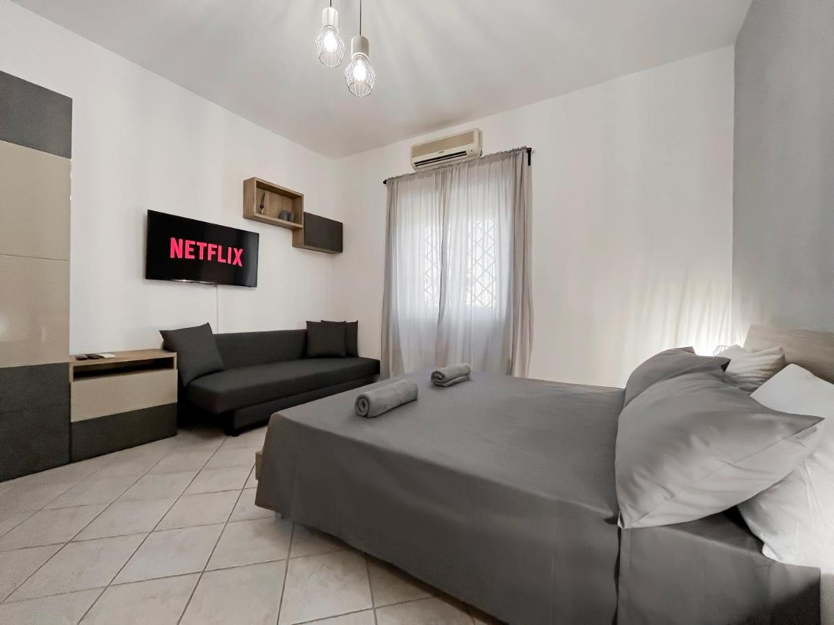 Hospedagem domiciliar Hexa Roma