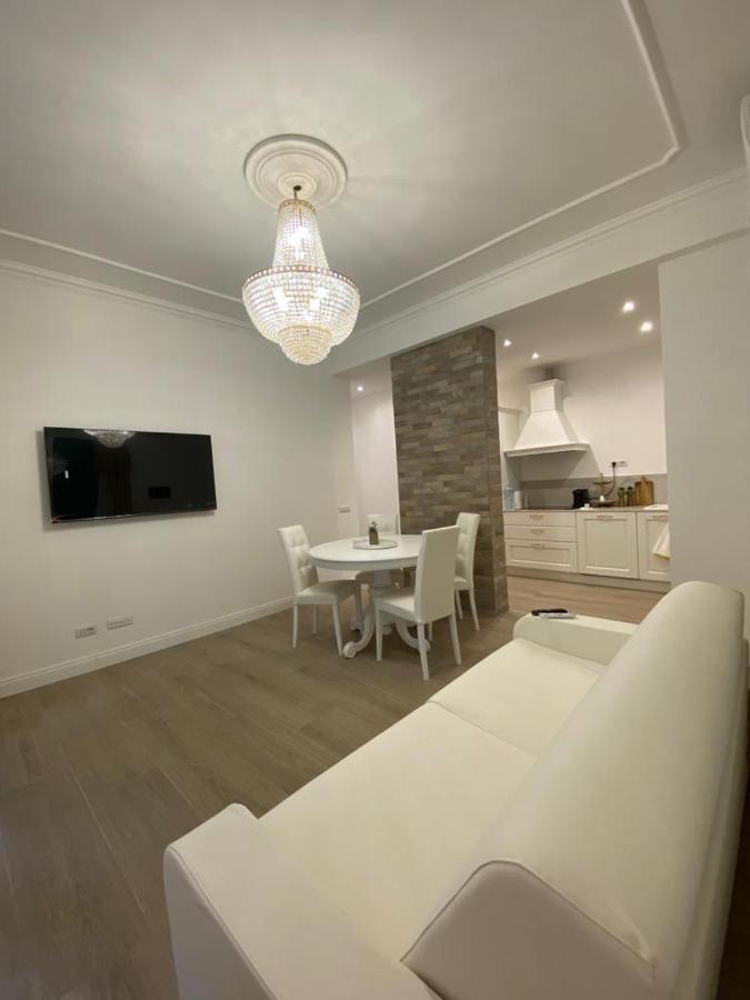 Apartamento Imperiale Colosseo