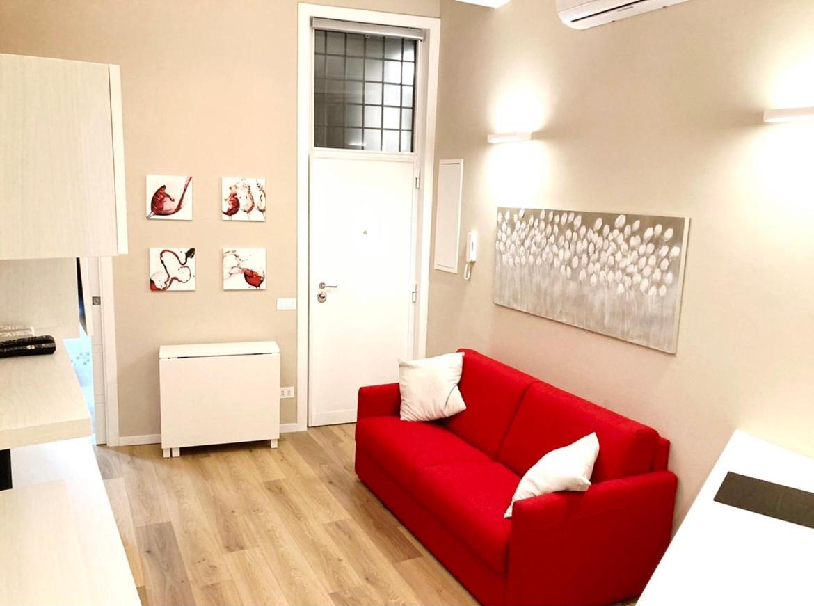 Apartment Colosseum Love Den Rome