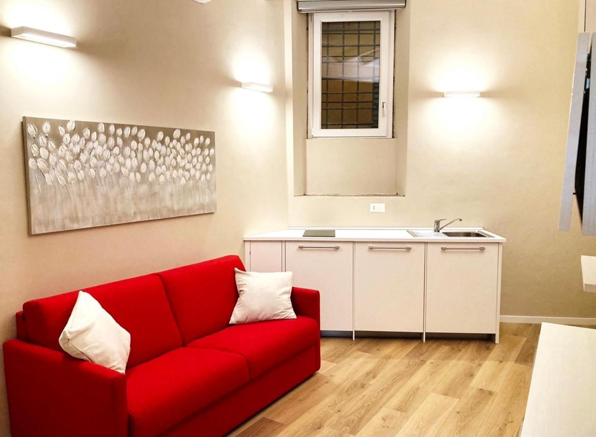 Colosseum Love Den Apartment Rome