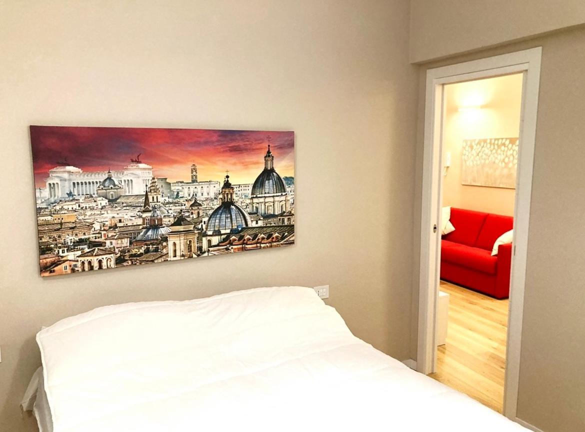 Colosseum Love Den Apartment Rome