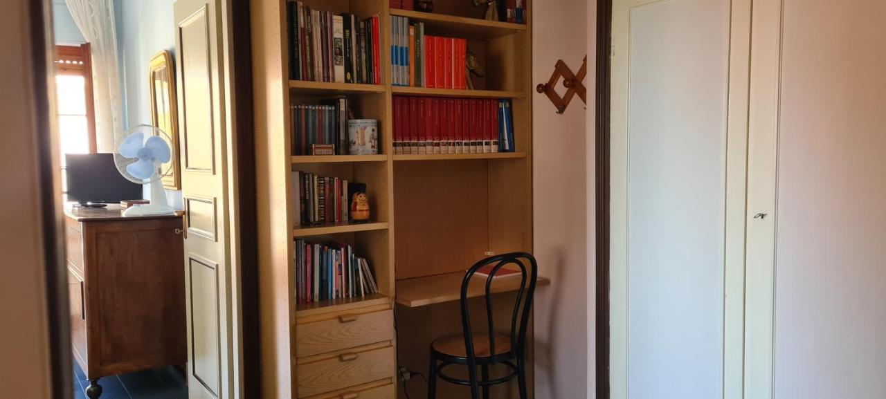 Apartamento Casa Matilda Old Style *