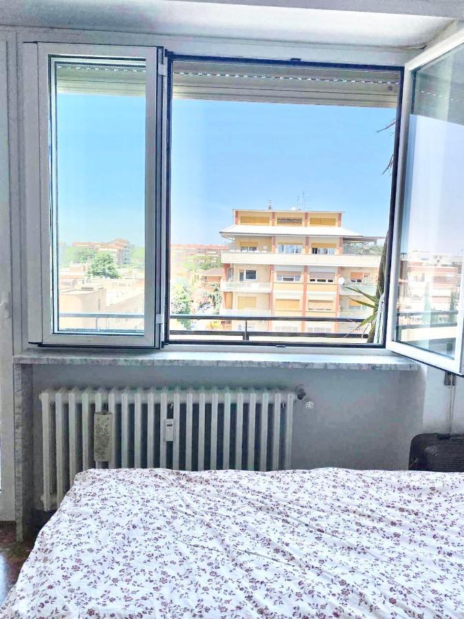 Female Dormitory For Only Female Bed & Breakfast Rome