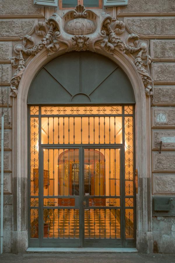 Appartement Living By Vatican With Panoramic Terraces In *