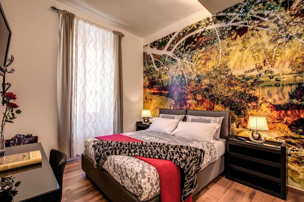 Monticello Via Cavour 3* Rome