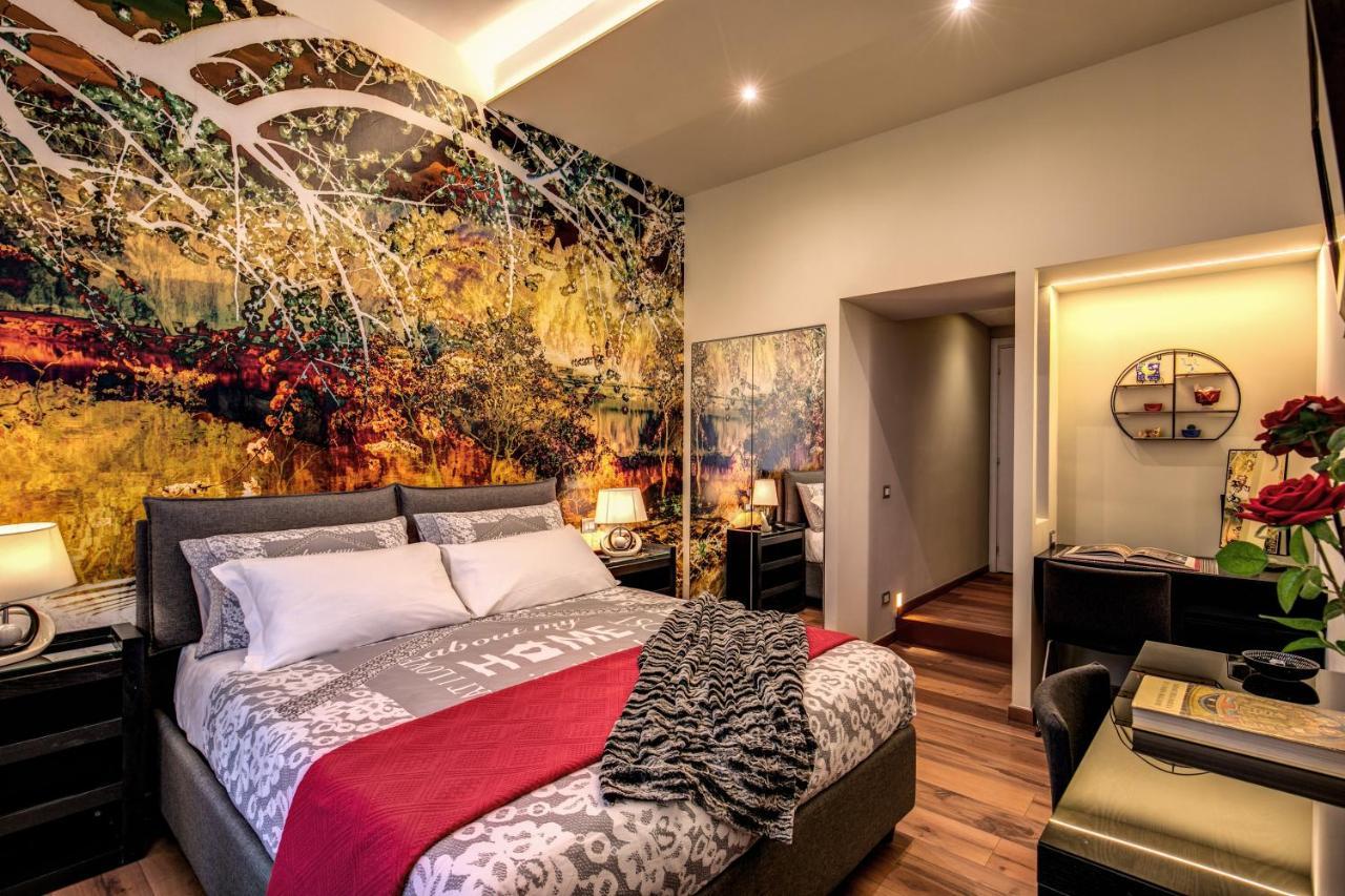 Guest house Monticello Via Cavour 3*