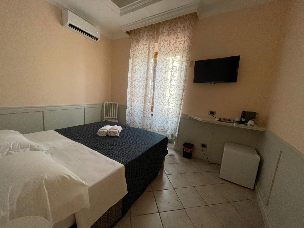 Relais Monti Couette-café