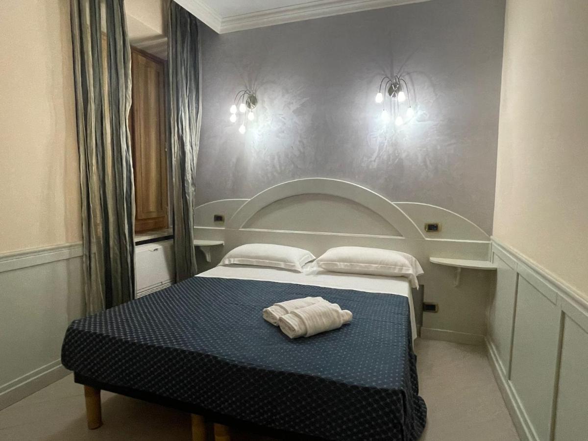 Relais Monti Couette-café