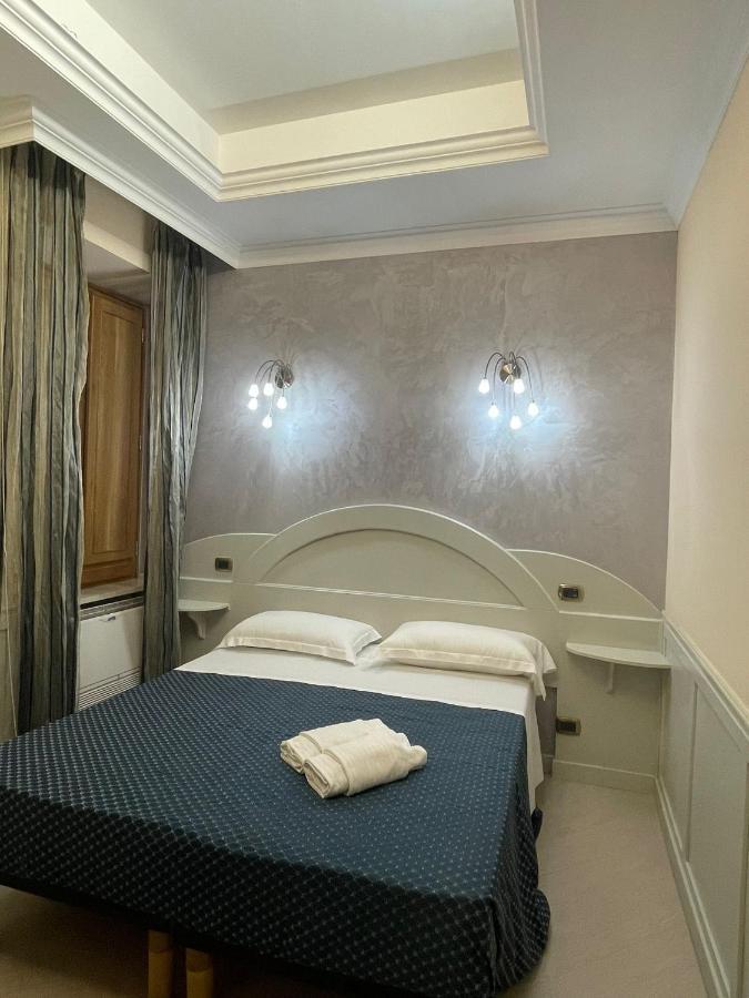 Relais Monti Couette-café