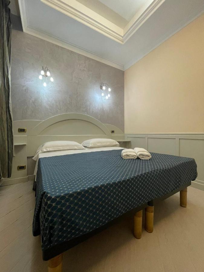 Relais Monti Couette-café Rome