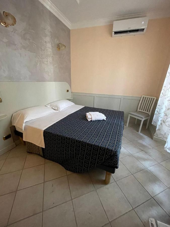 Couette-café Relais Monti