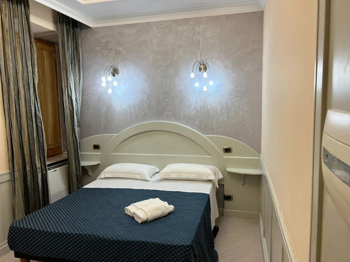Couette-café Relais Monti