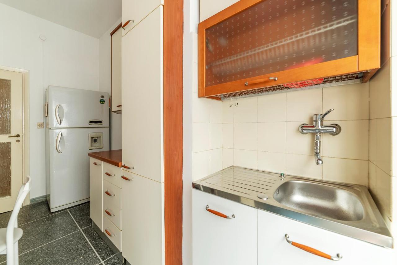 Angelini's Cozy Flat Rome