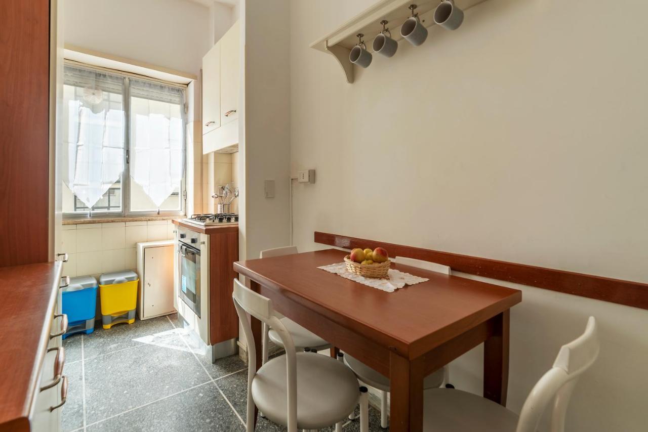 Appartement Angelini's Cozy Flat *
