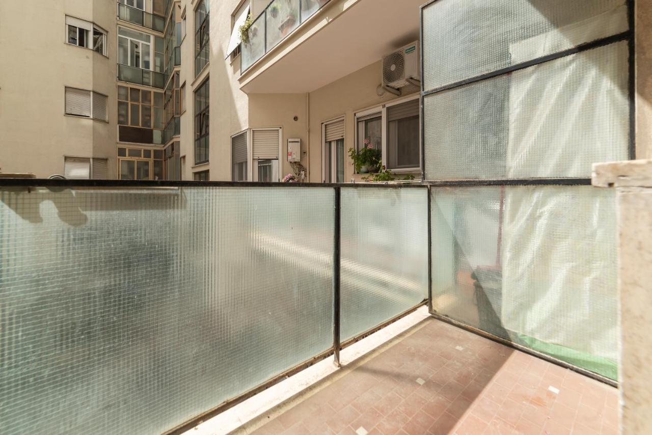 Appartement Angelini's Cozy Flat *