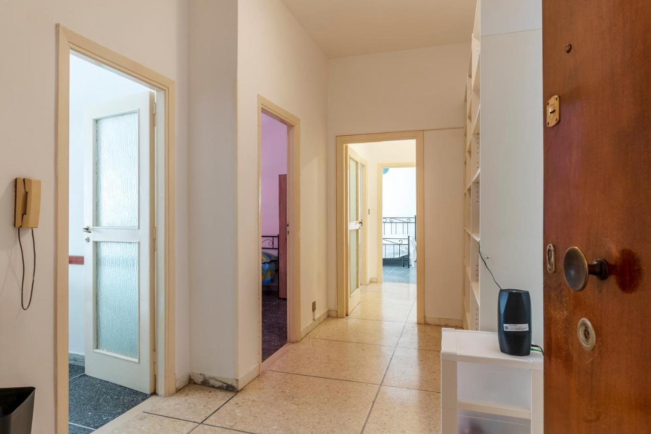 Angelini's Cozy Flat