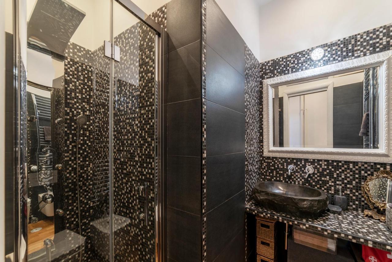 Sapienza & Policlinico Design Apartamento Roma