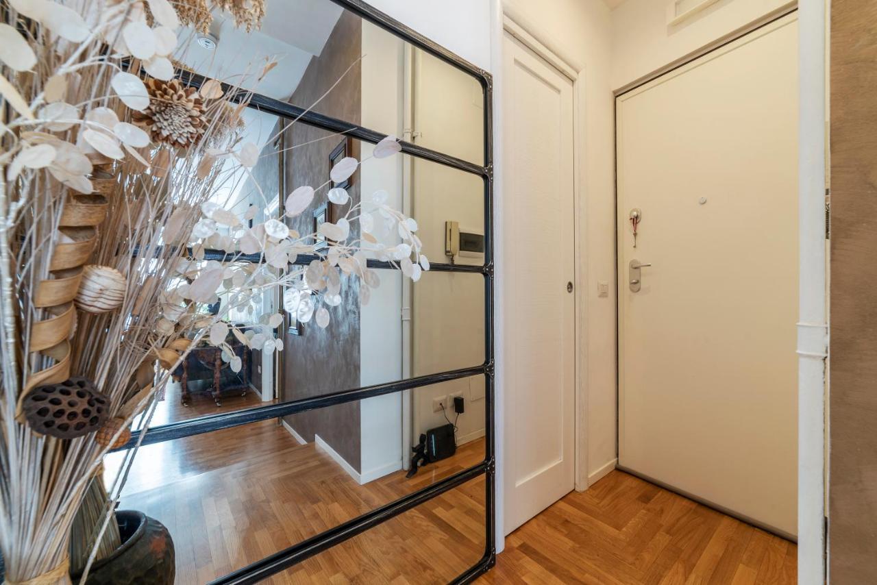 Apartamento Sapienza & Policlinico Design Roma