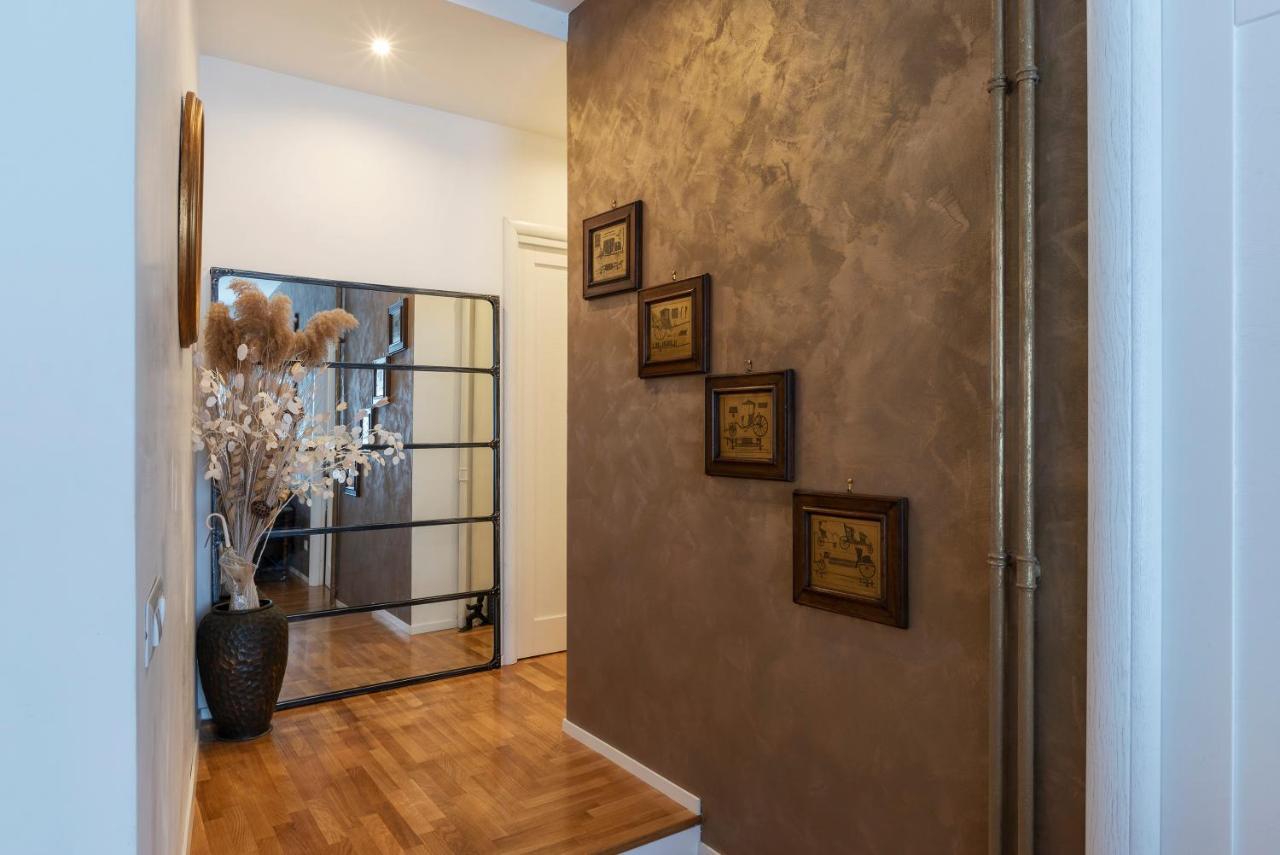 Sapienza & Policlinico Design Appartement *