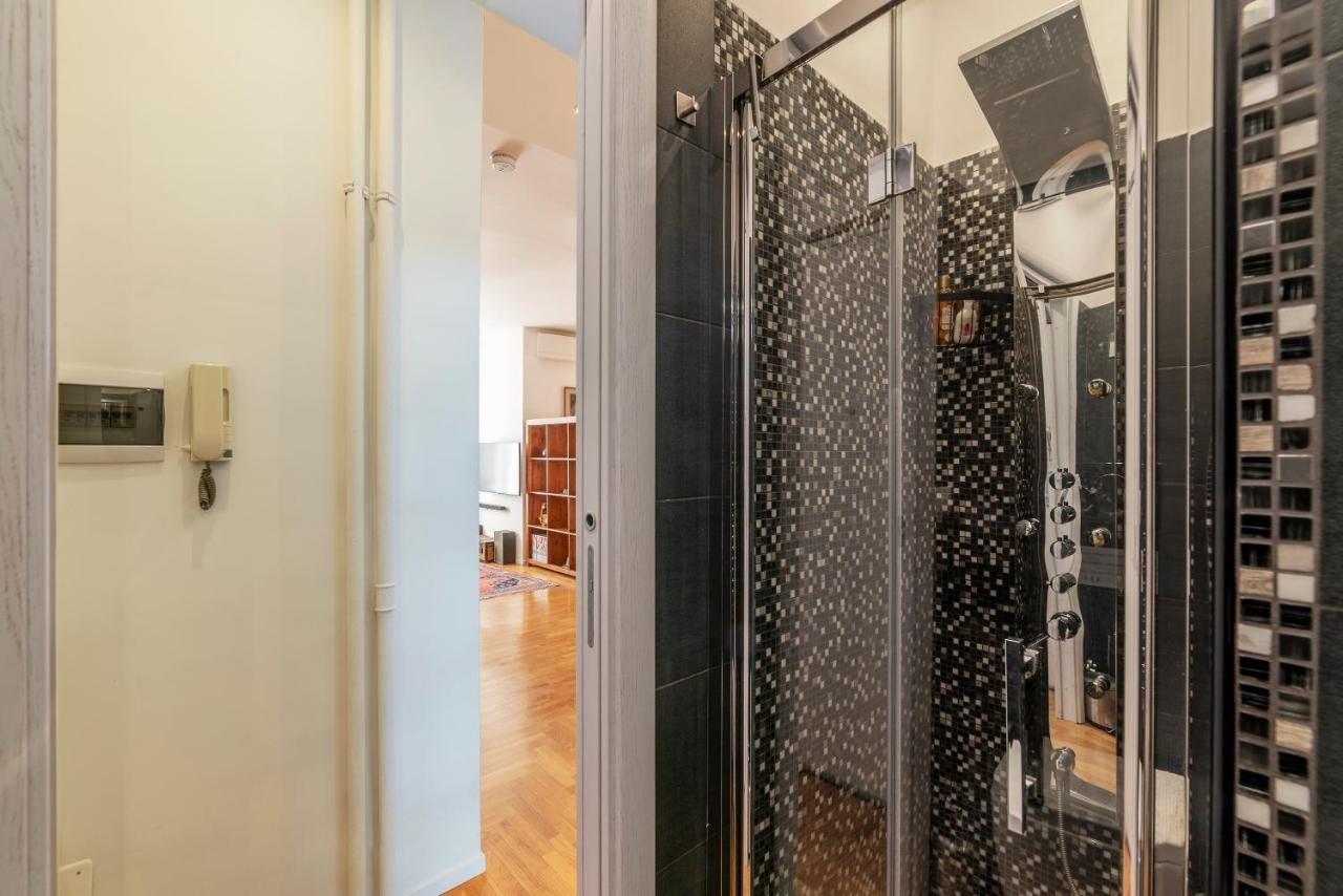 Sapienza & Policlinico Design Apartamento *