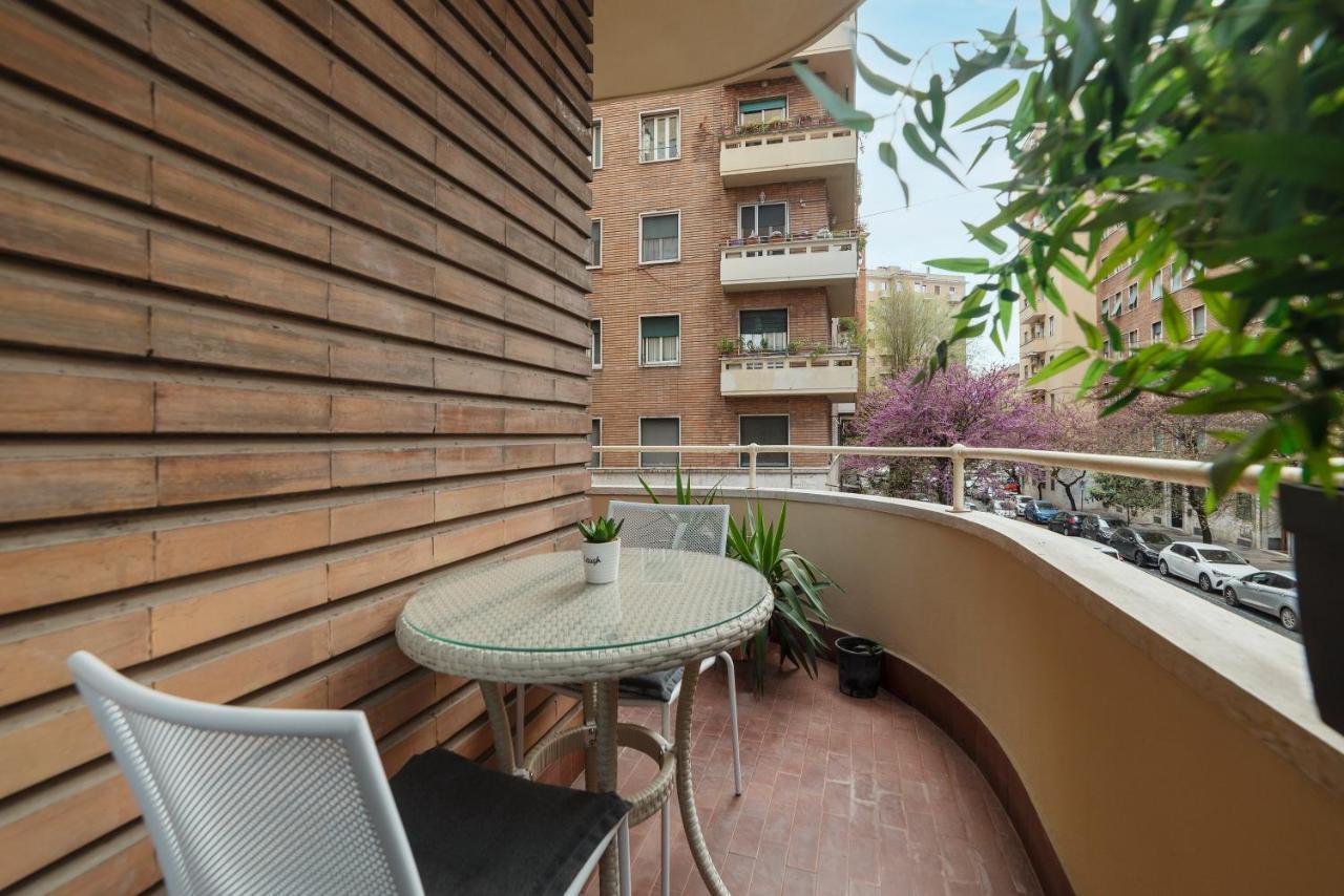 Sapienza & Policlinico Design Apartamento *