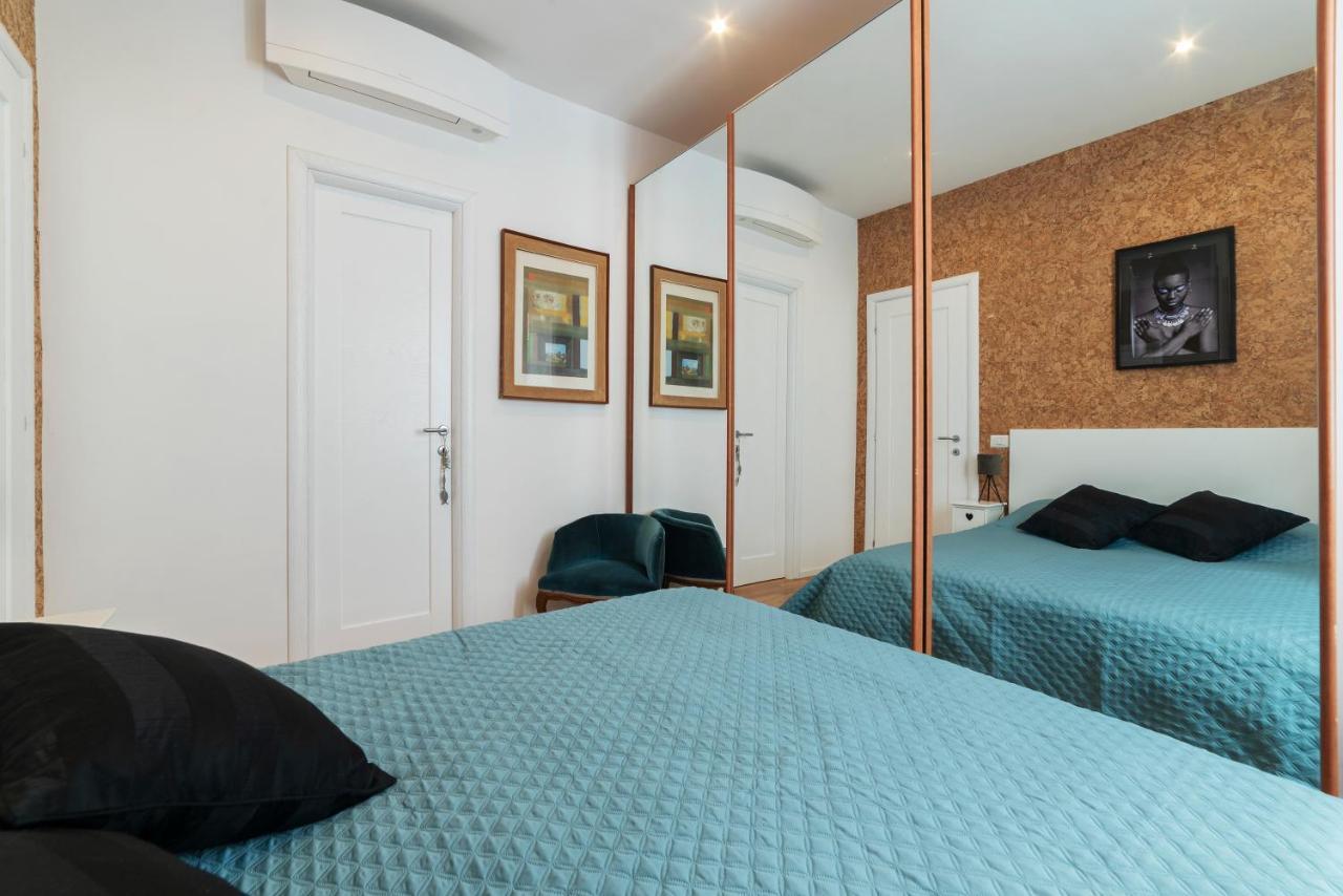 Apartamento Sapienza & Policlinico Design Roma