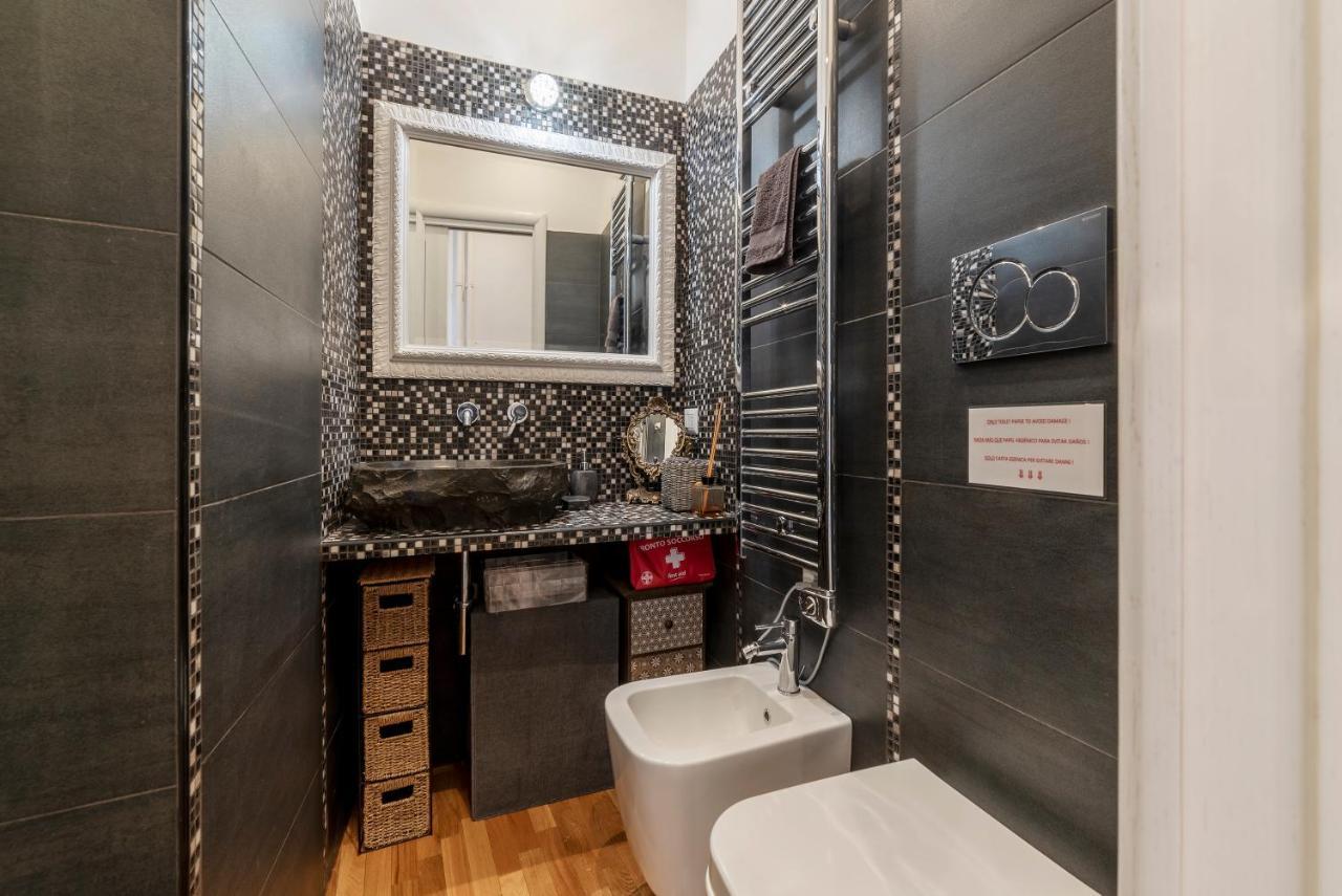 Apartamento Sapienza & Policlinico Design