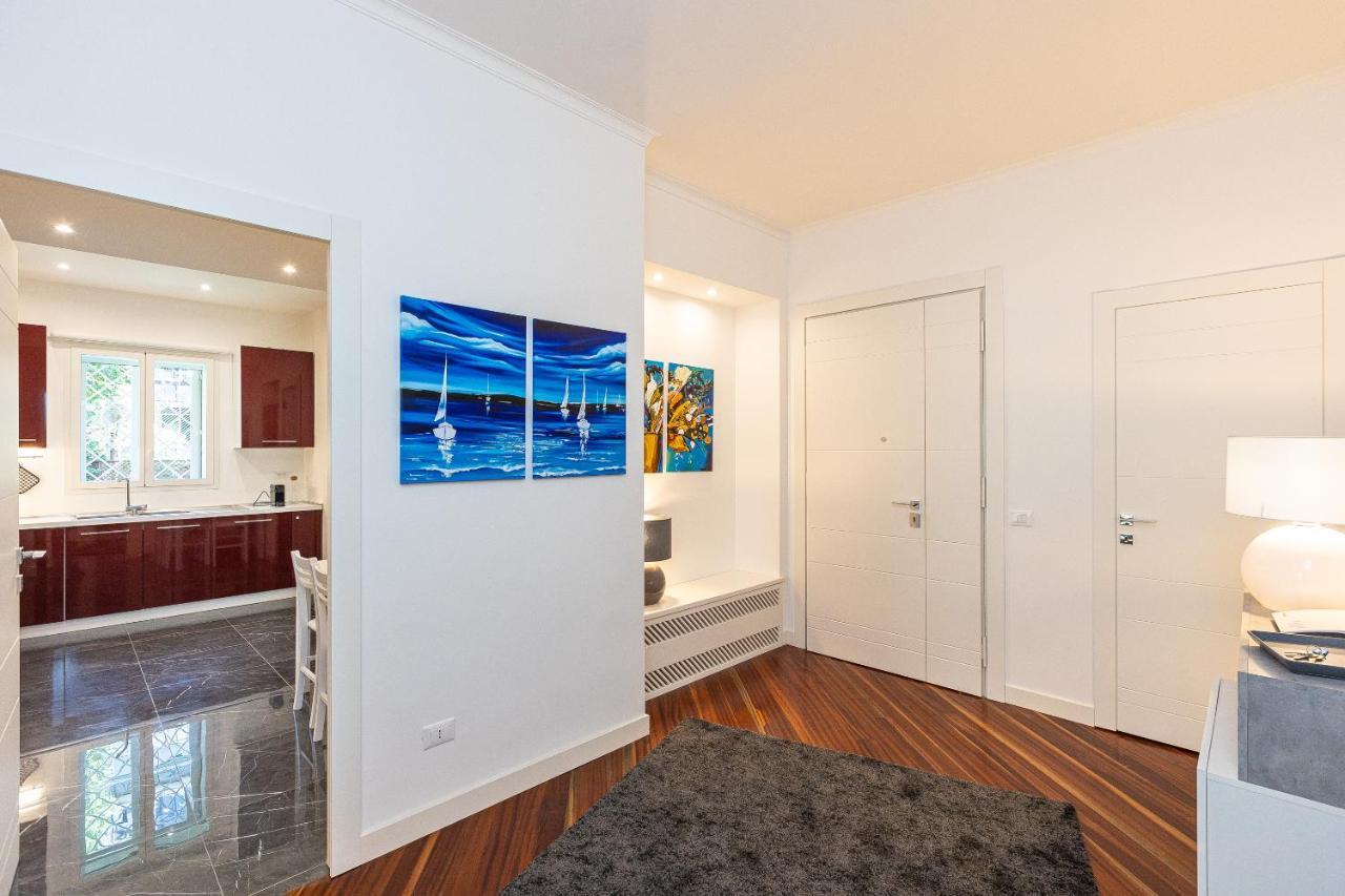 Appartement Ponte Milvio-rental In *