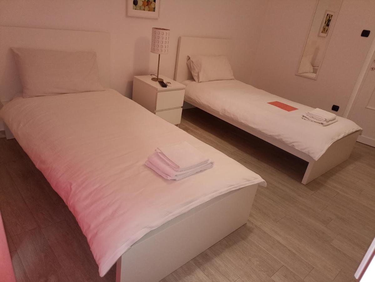 Guest house Mc