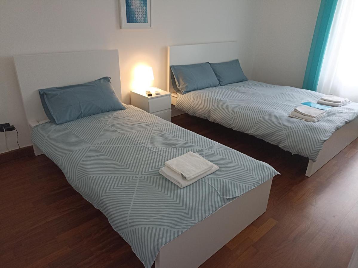 Mc Guest house