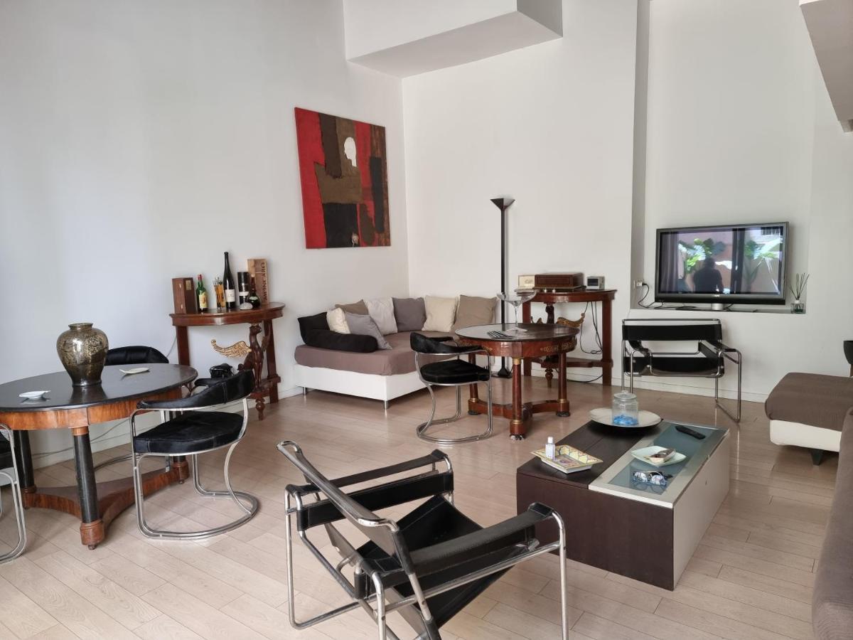 Appartement Reale Rome