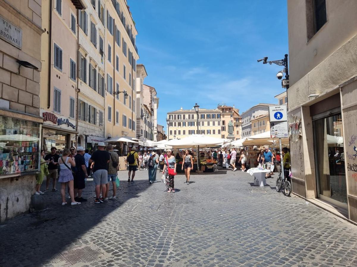 Reale Appartement