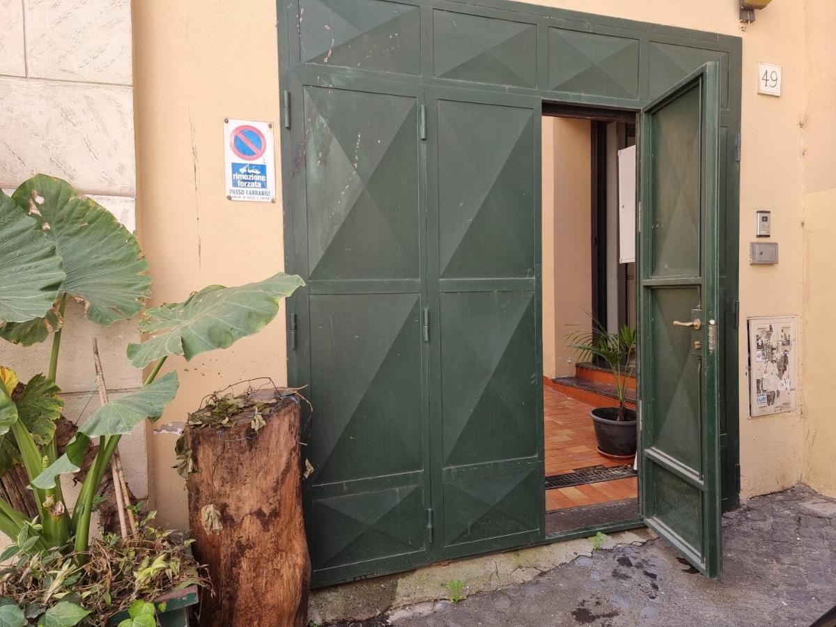 Reale Appartement *