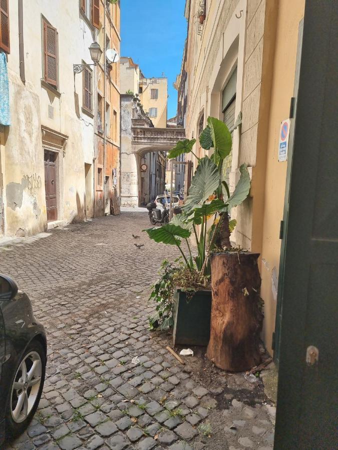 Reale Appartement