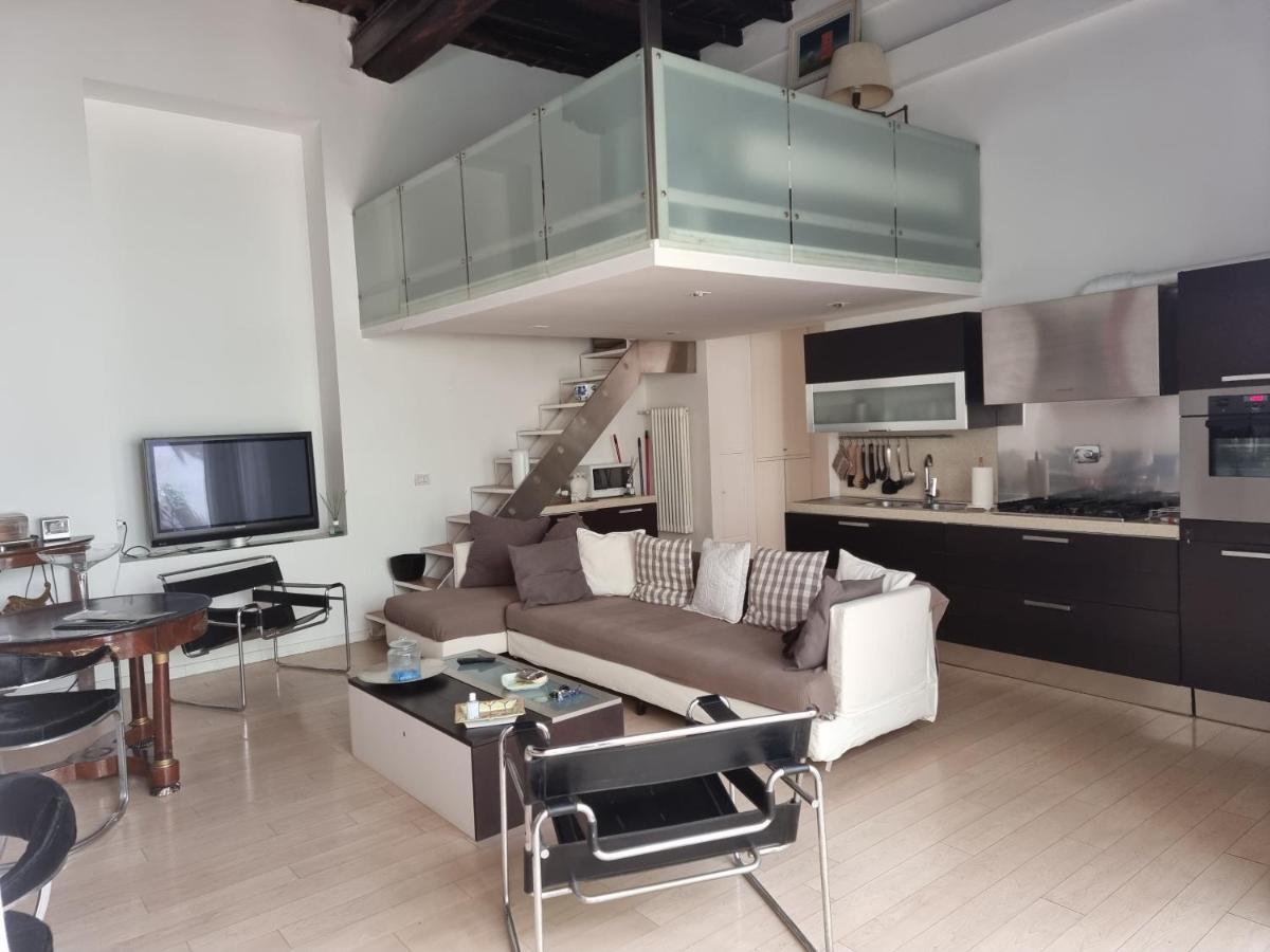 Appartement Reale