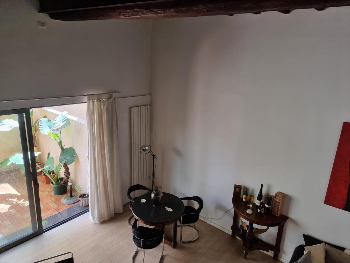 Reale Apartment