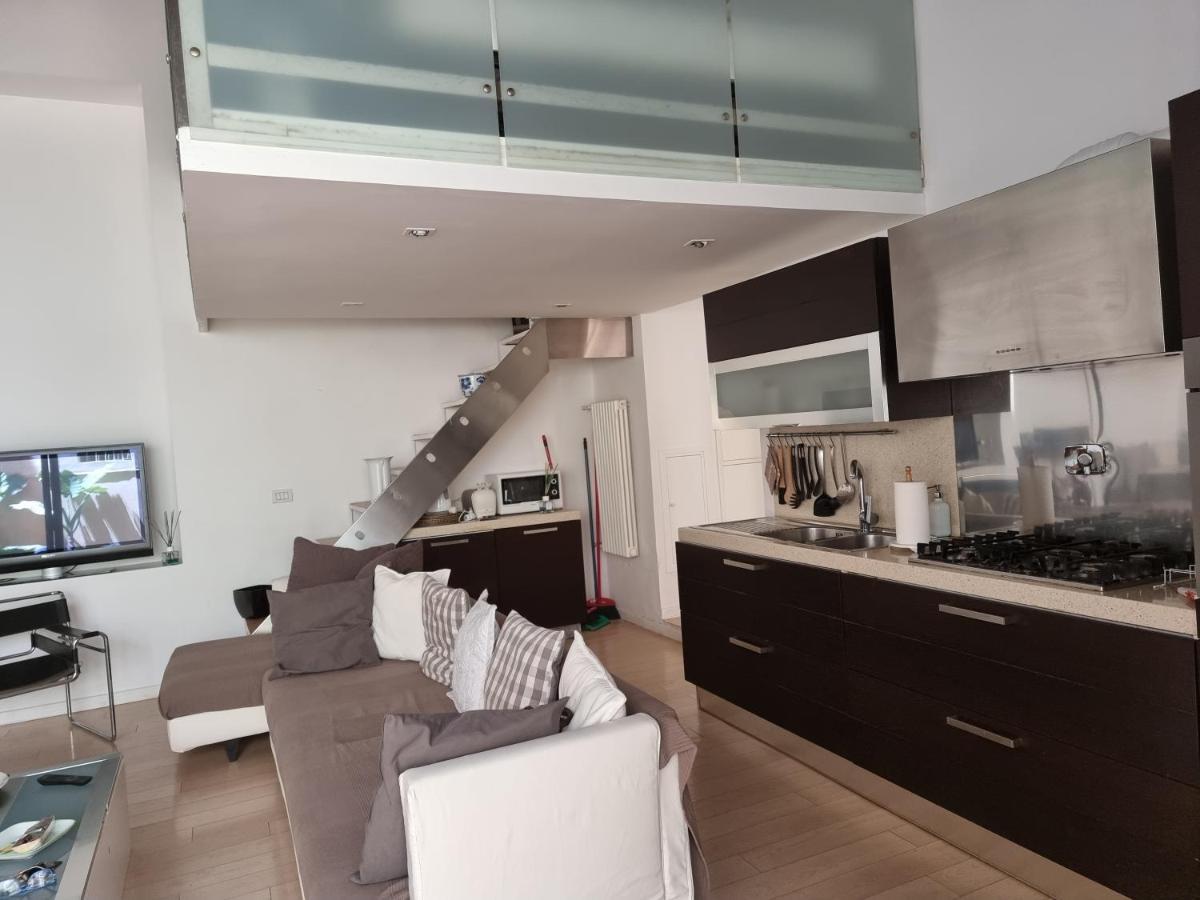 Reale Appartement