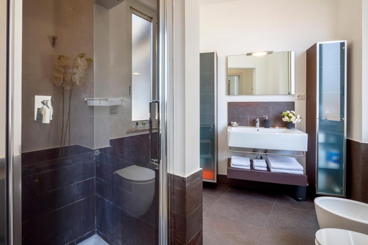 Appartement Living By Vatican With Panoramic Terraces In Rome