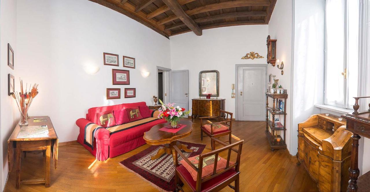 Bilocale Nel Cuore Del Quartiere Ebraico Appartement