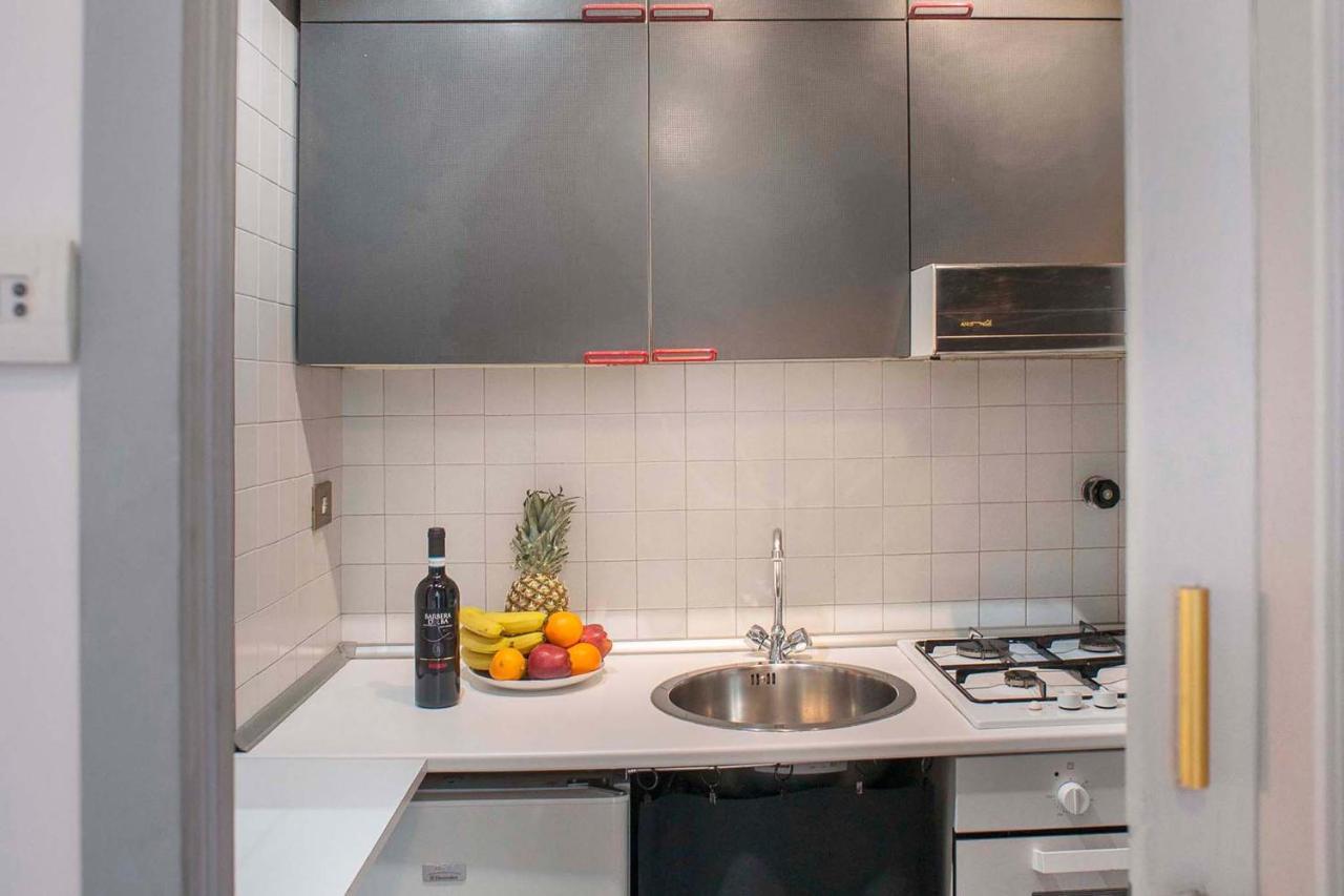 Appartement Bilocale Nel Cuore Del Quartiere Ebraico *