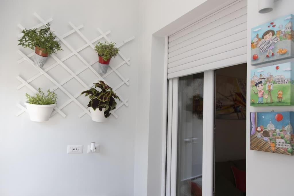 Vakantiehuis Jovialis - Rome