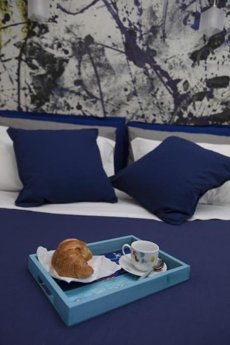 Vakantiehuis Jovialis - Rome