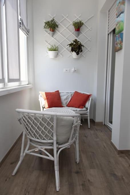 Jovialis - Vakantiehuis Rome