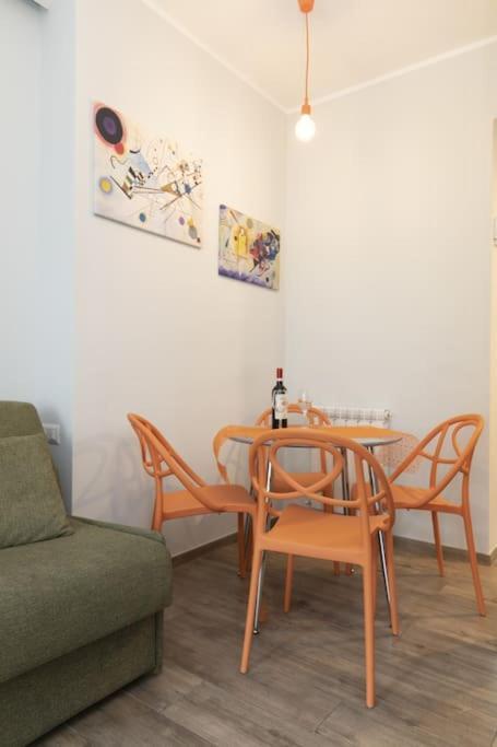 Vakantiehuis Jovialis - *
