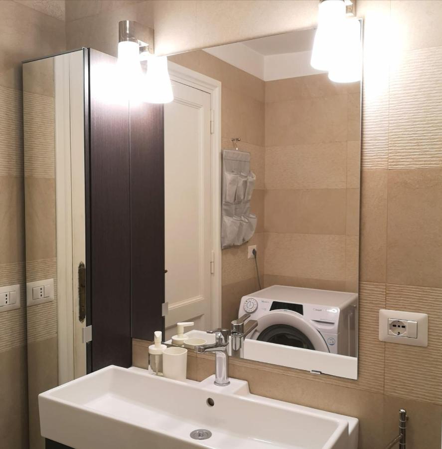 House 58 - Campo Dé Fiori Roma