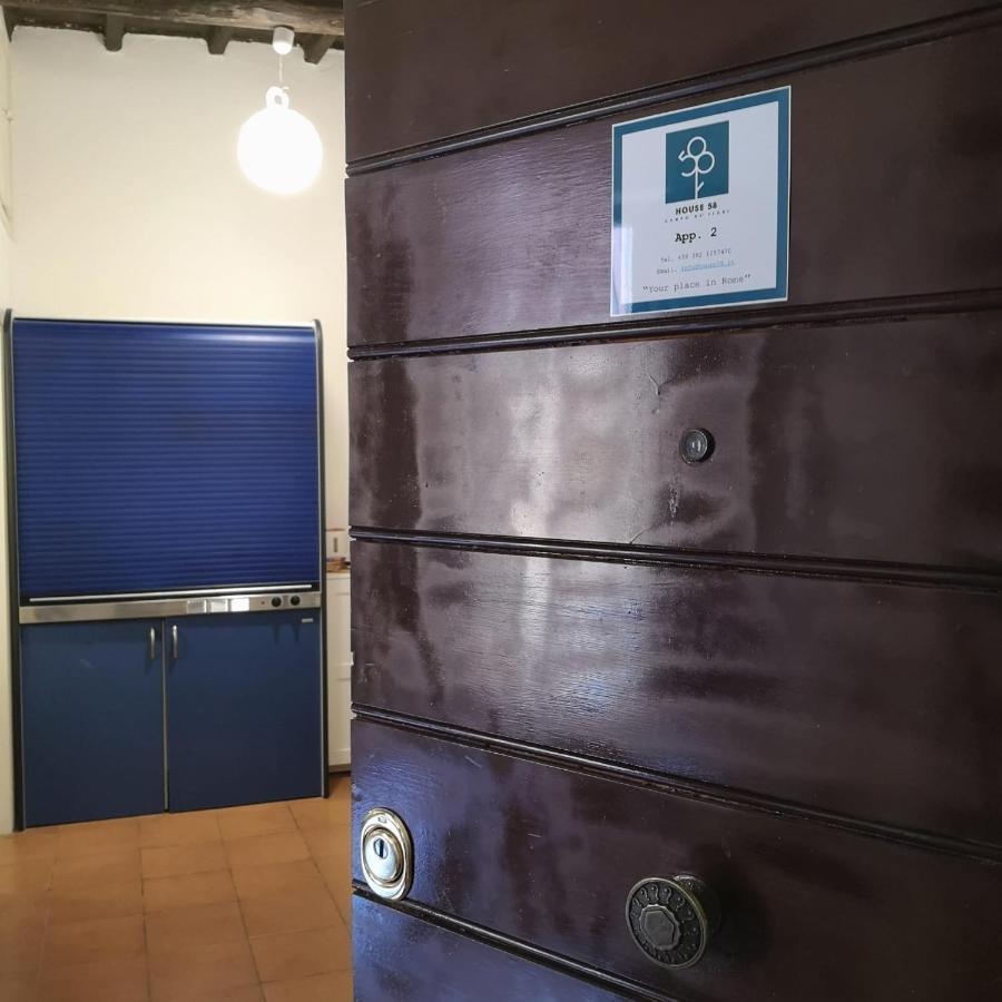 Appartamento House 58 - Campo Dé Fiori *