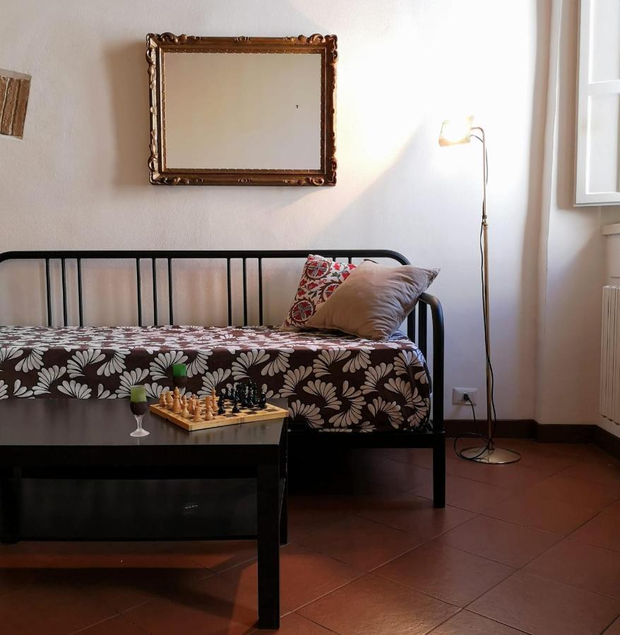 Appartamento House 58 - Campo Dé Fiori *
