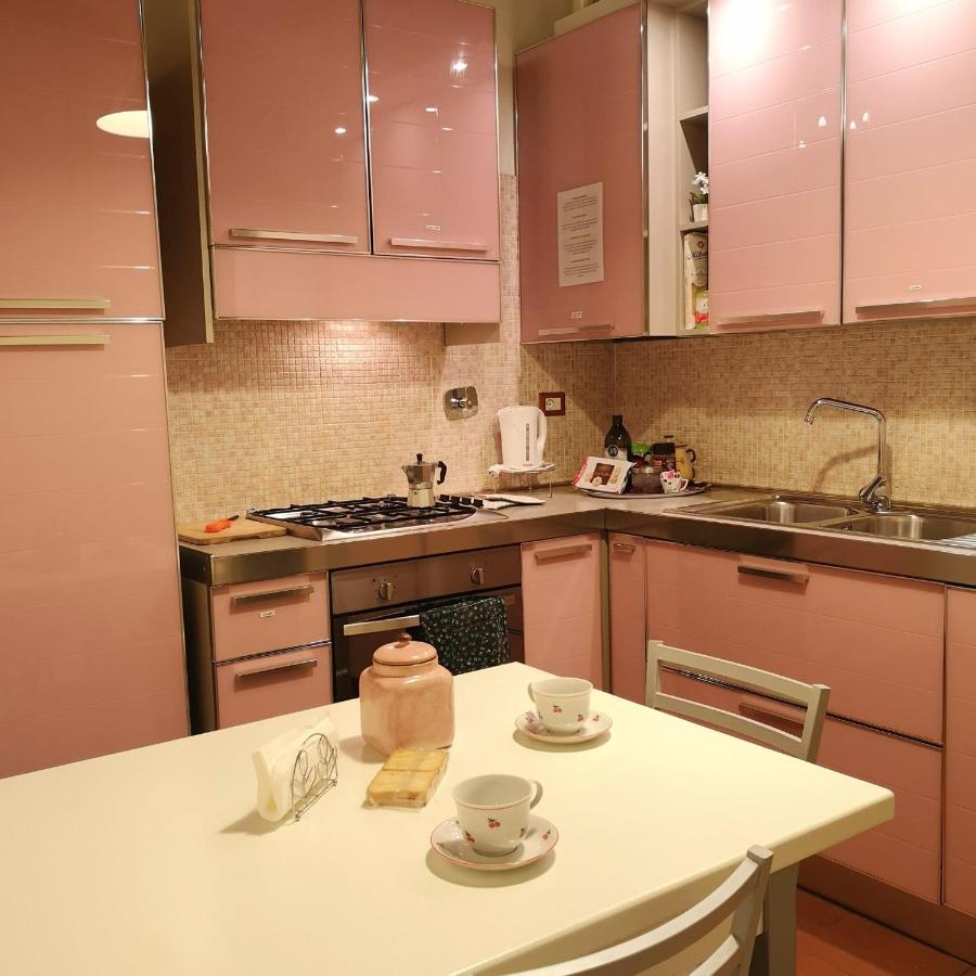 House 58 - Campo Dé Fiori * Roma