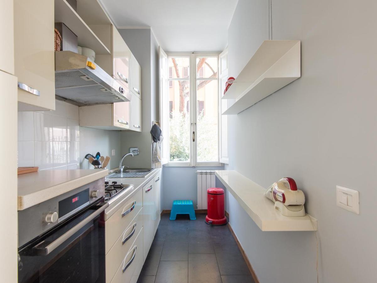 Apartment Luxury Auditorium Rome